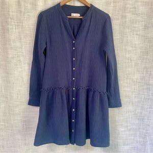 Carve Designs | Dresses | Carve Designs Title Nine Organic Cotton Gauze Long Sleeve Blair Dress Small | Poshmark Carve Designs | Dresses | Carve Designs Title Nine Organic Cotton Gauze Long Sleeve Blair Dress Small | Poshmark